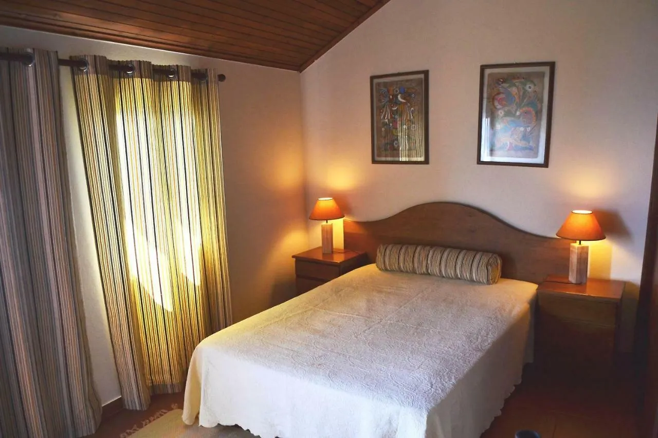 Casal Sao Joao Cottages 104 Fajã da Ovelha Portekiz